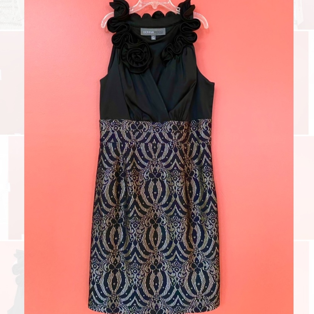 Donna Ricco Women’s Dress